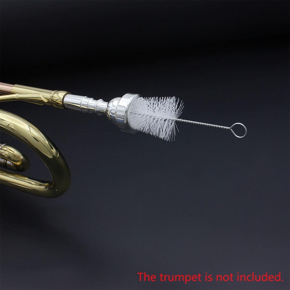 Flexible Cleaning Brushes Trum - Musical Instrument In Orchestra ulasan dan harga