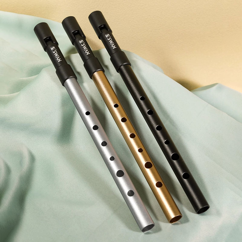 C/D Key Tin Whistle Beginner P - Penny Whistle D ulasan dan harga