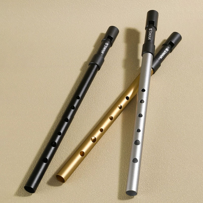 C/D Key Tin Whistle Beginner P - Penny Whistle D ulasan dan harga