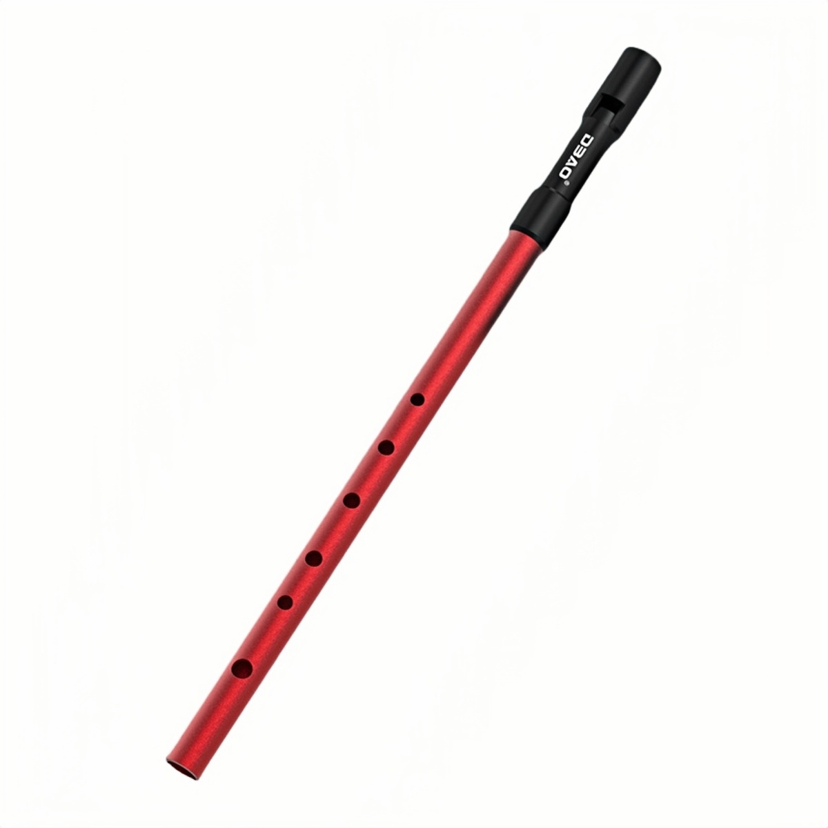 Irish Whistle Flute 6 Hole Ins - Penny Whistle D ulasan dan harga