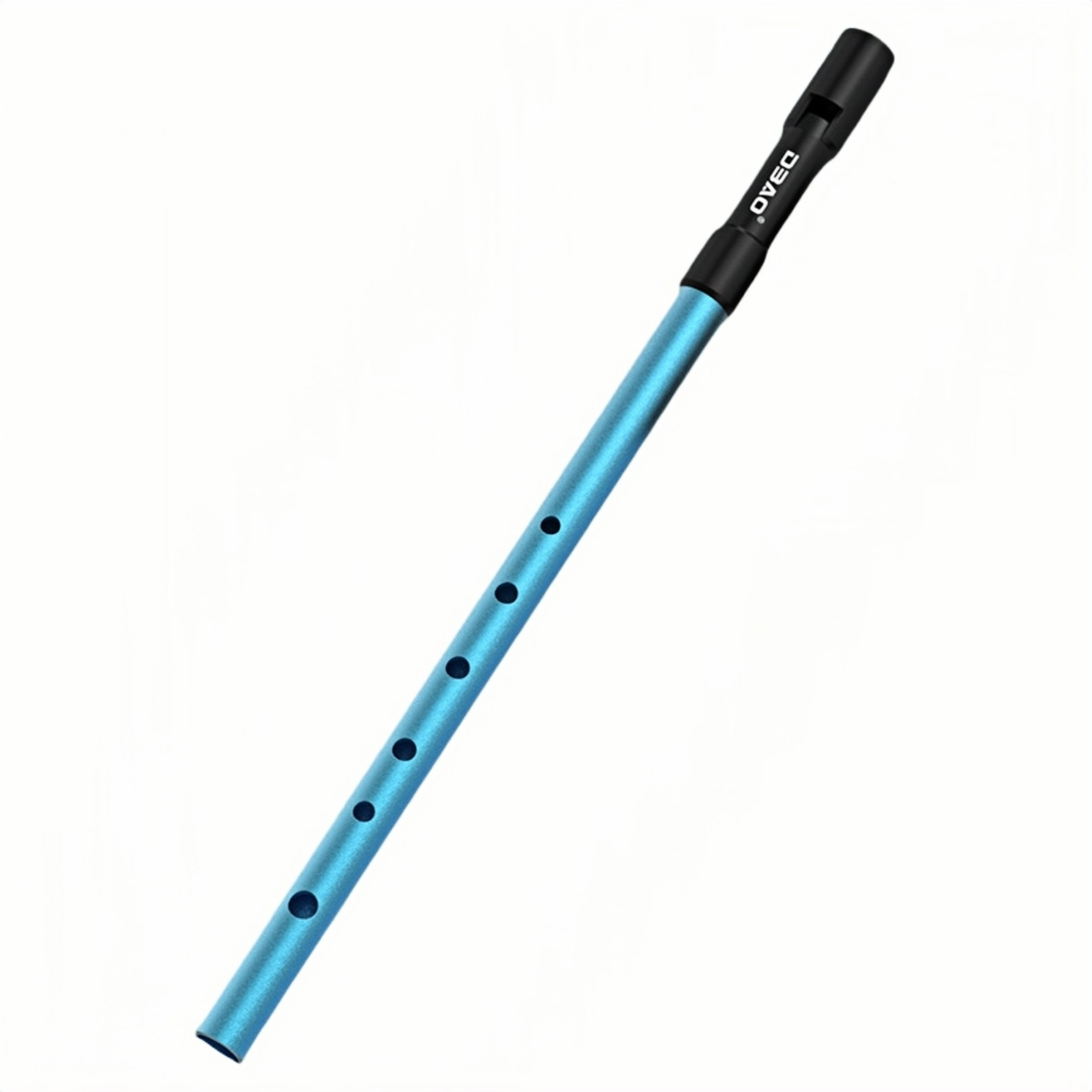 Irish Whistle Flute 6 Hole Ins - Penny Whistle D ulasan dan harga
