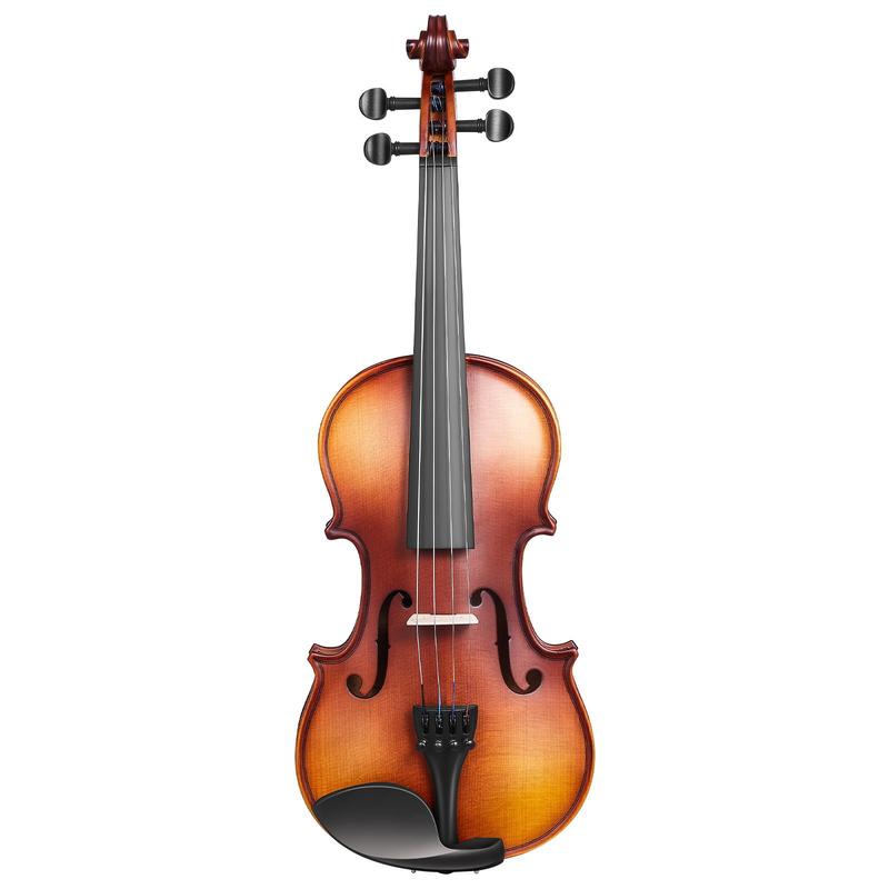 Fiddle 1/2 Size For Practice S - Musical Instrument In Orchestra ulasan dan harga