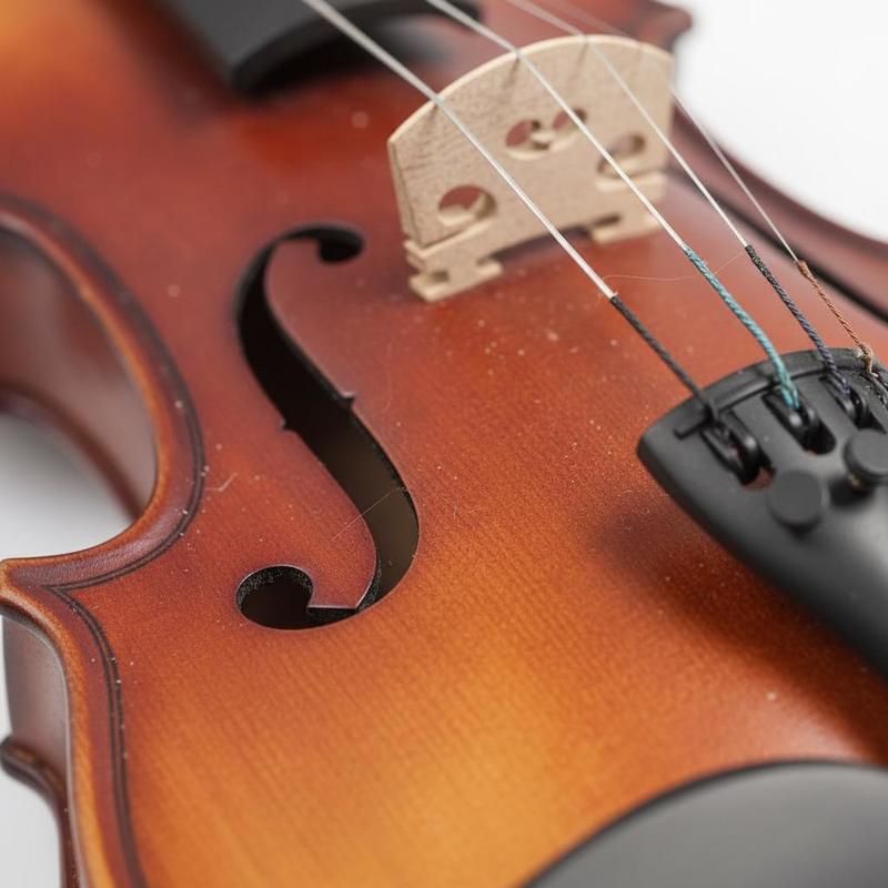 Fiddle 1/2 Size For Practice S - Musical Instrument In Orchestra ulasan dan harga