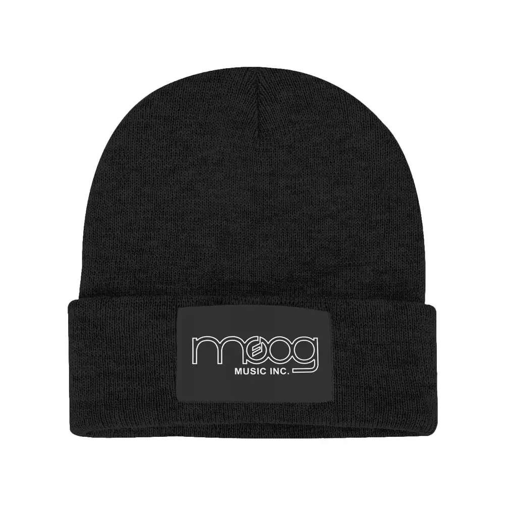 Moog Synthesizer Mogue Musical - Musical Instrument Logo ulasan dan harga