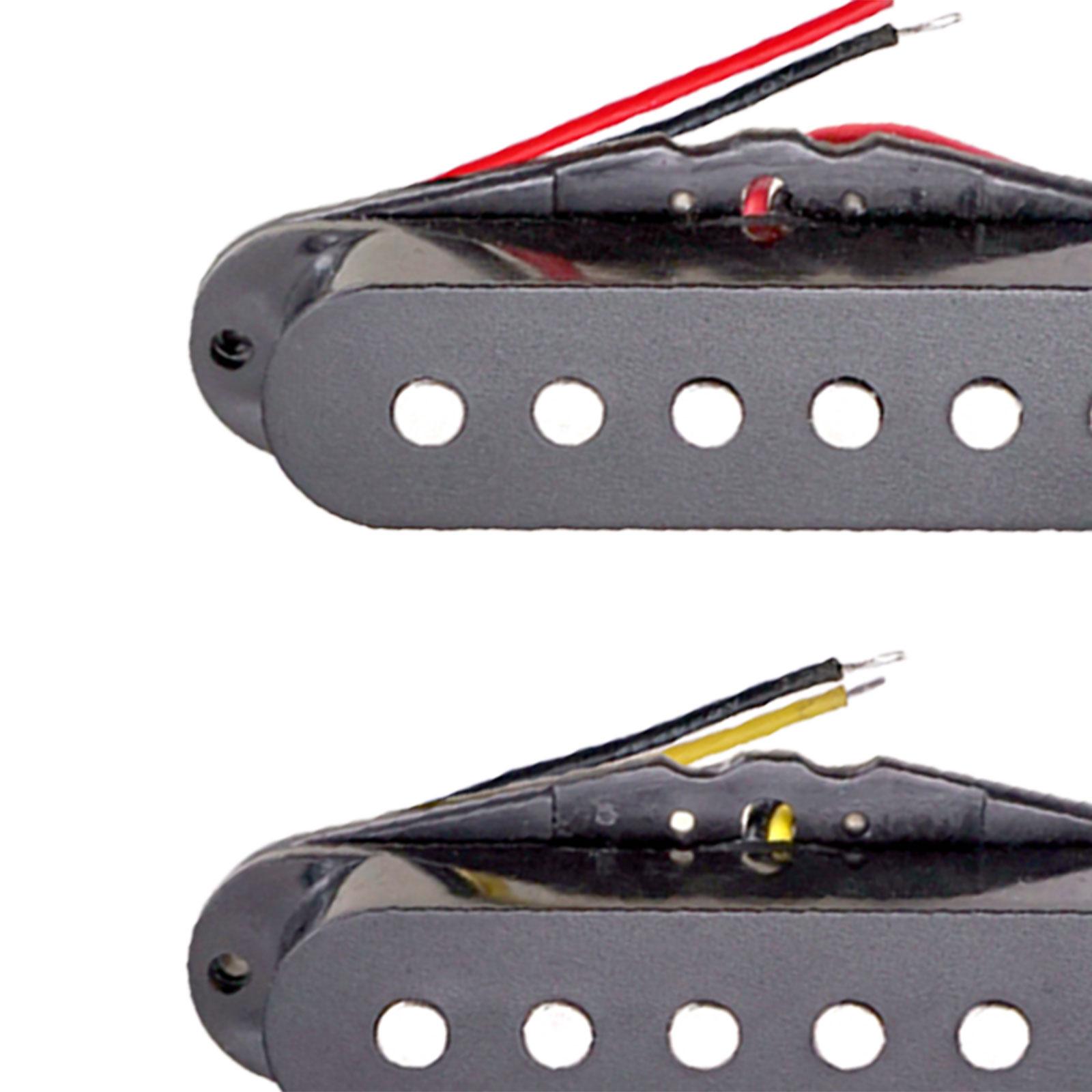 Electric Guitar Parts Single C - Musical Instrument Guitar ulasan dan harga
