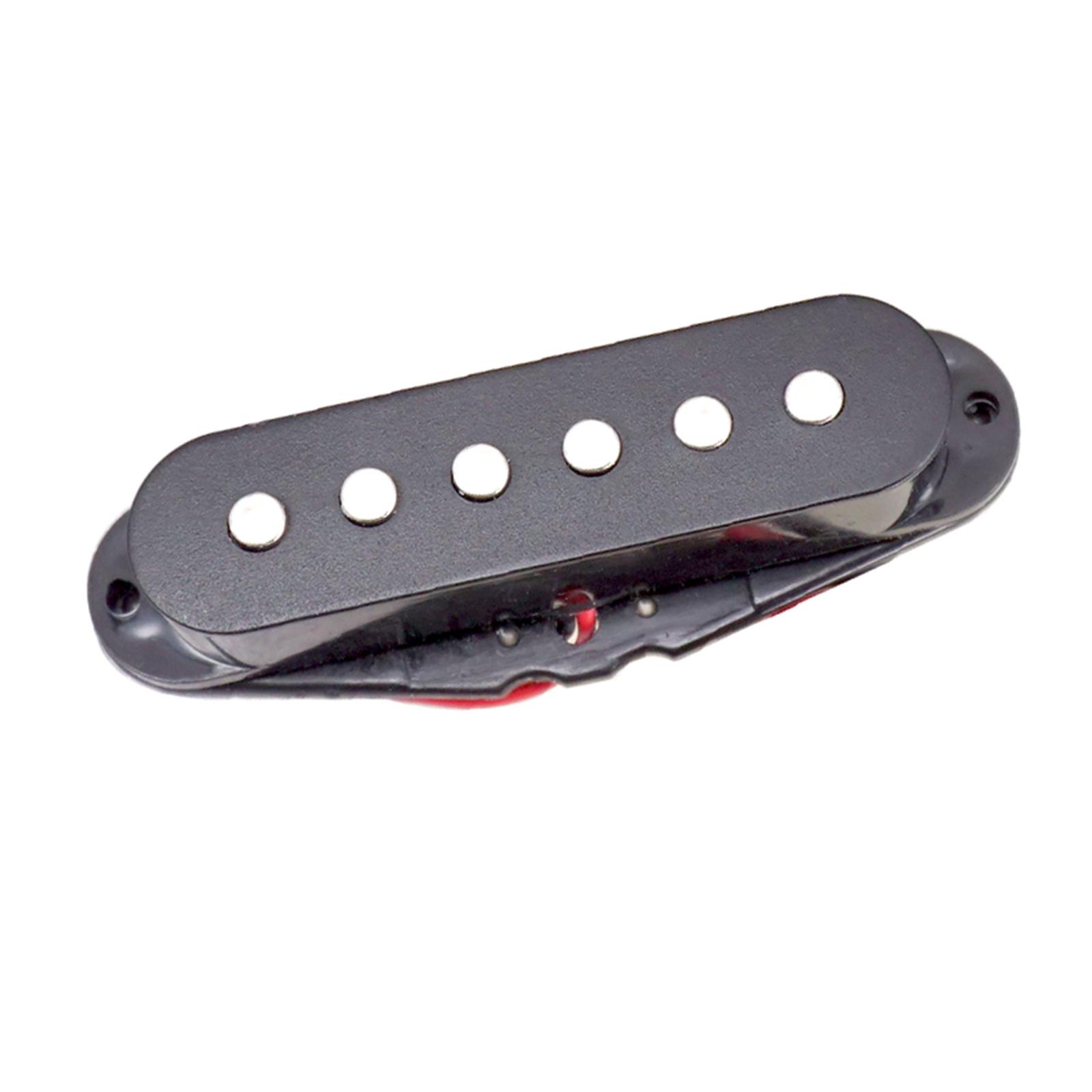 Electric Guitar Parts Single C - Musical Instrument Guitar ulasan dan harga