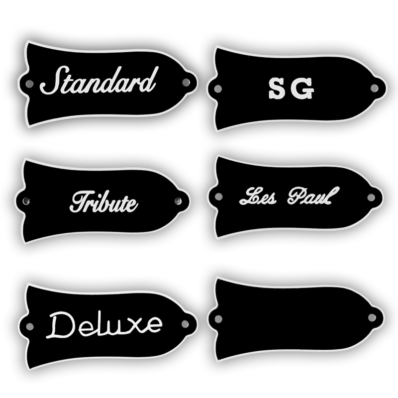 Xin Yue Custom Guitar Parts -  - Musical Instrument Logo ulasan dan harga