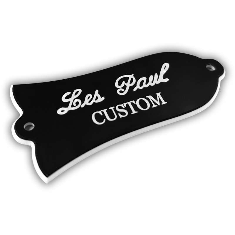 Xin Yue Custom Guitar Parts -  - Musical Instrument Logo ulasan dan harga
