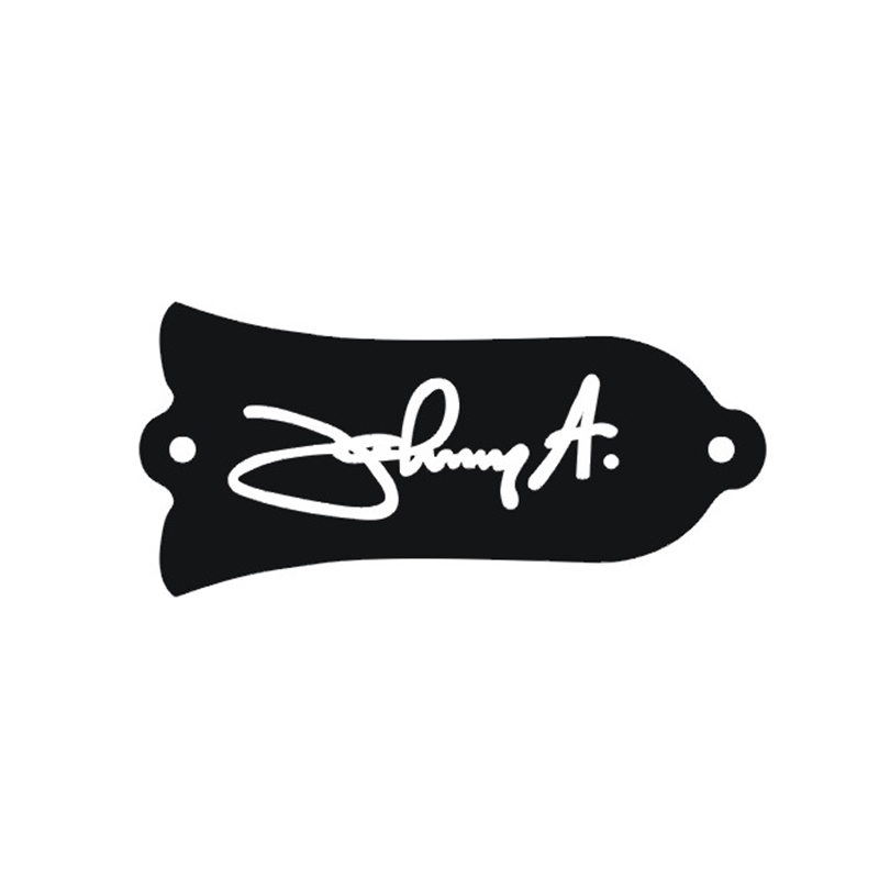 Xin Yue Custom Guitar Parts -  - Musical Instrument Logo ulasan dan harga