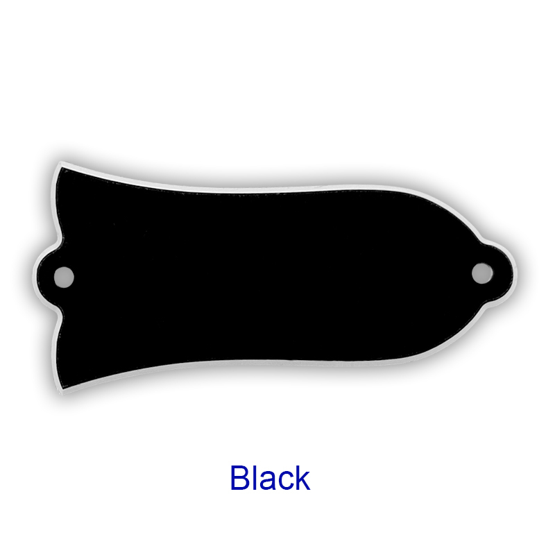 Xin Yue Custom Guitar Parts -  - Musical Instrument Logo ulasan dan harga