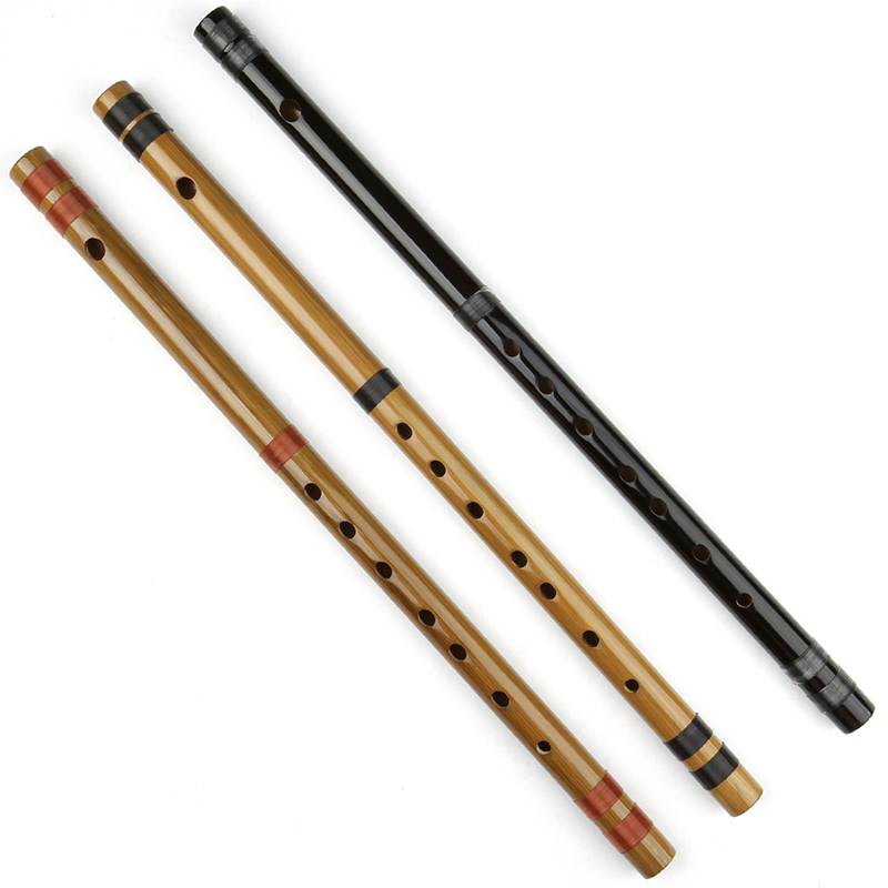 7/8 Hon Japanese Bamboo Flute  - Musical Instrument Japanese ulasan dan harga