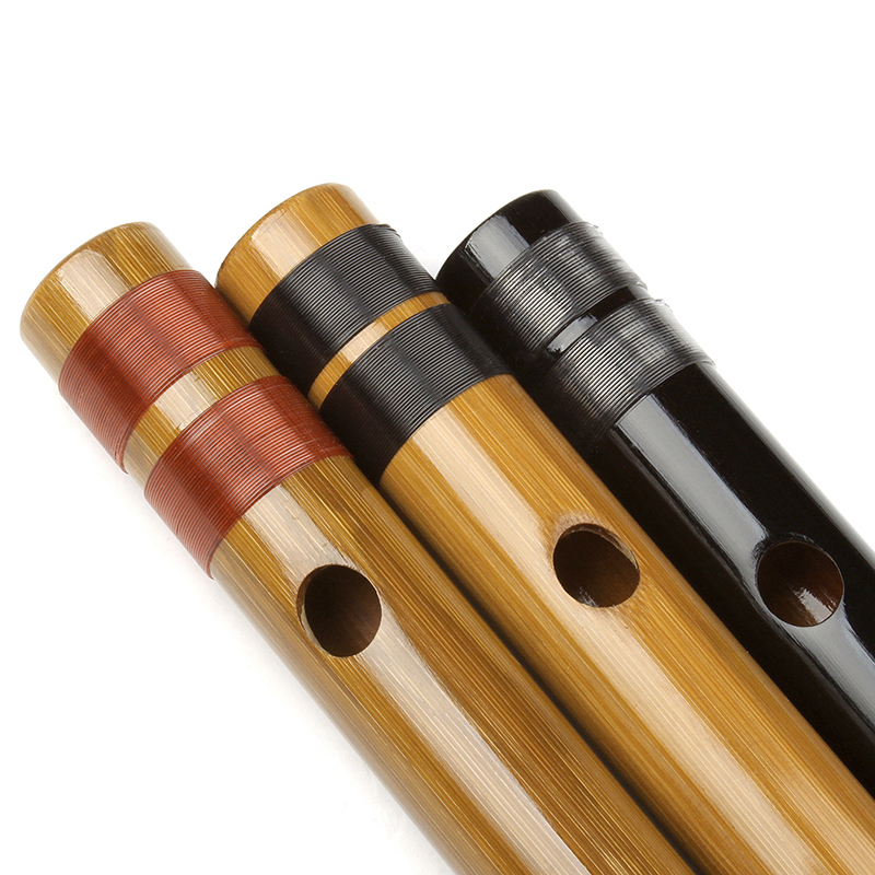 7/8 Hon Japanese Bamboo Flute  - Musical Instrument Japanese ulasan dan harga