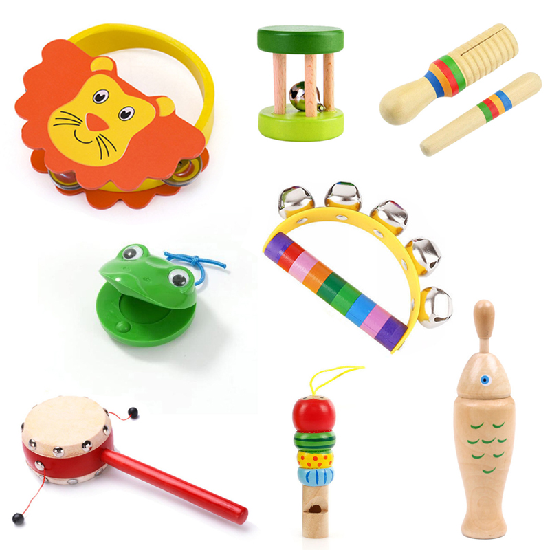 Baby Music Toys Children Music - Musical Instrument Old ulasan dan harga