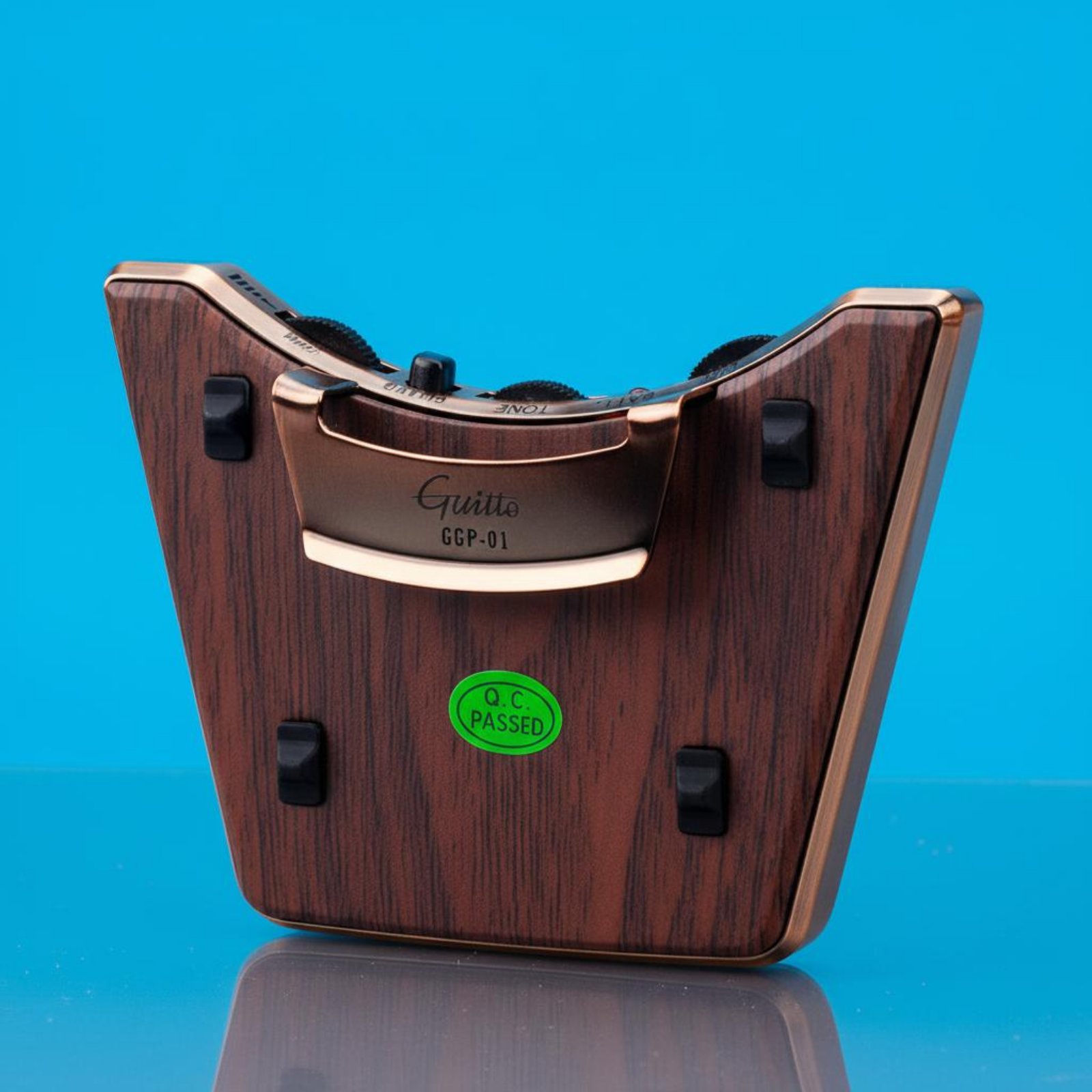 Easy-Install Guitar Pickup Pha - Musical Instrument Guitar ulasan dan harga