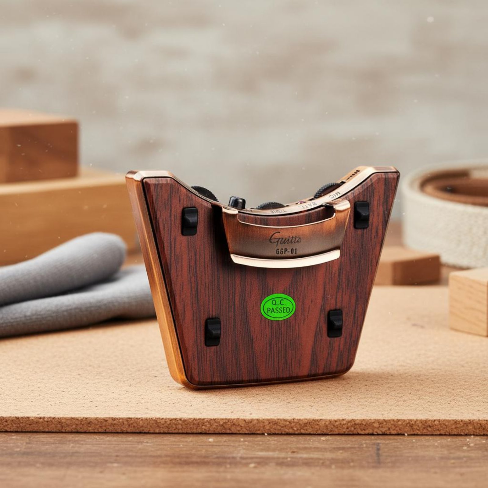 Easy-Install Guitar Pickup Pha - Musical Instrument Guitar ulasan dan harga