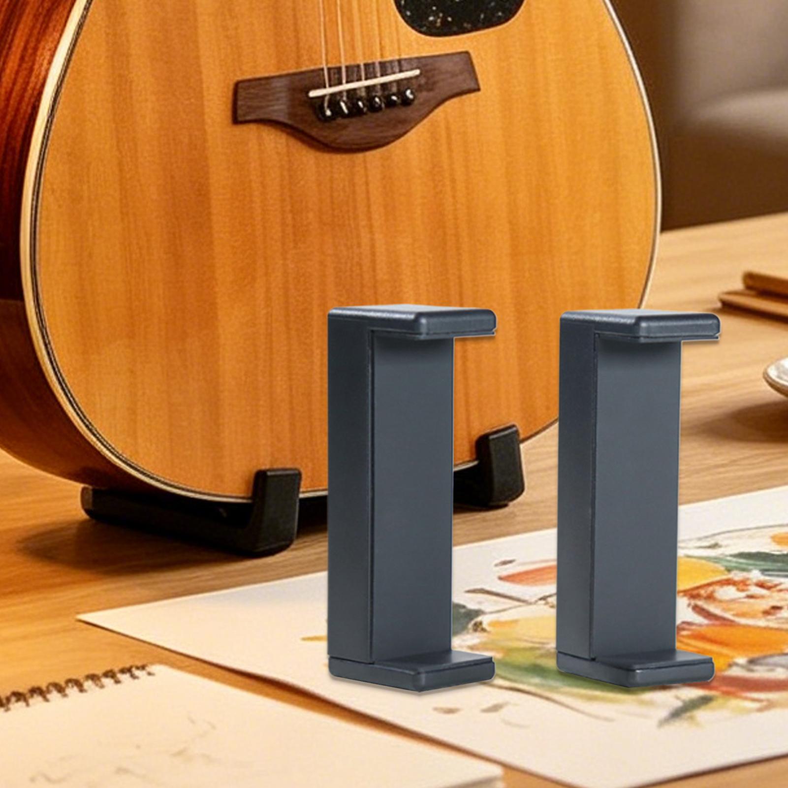 Guitar Stand Floor Portable Uk - Musical Instrument Ukulele ulasan dan harga