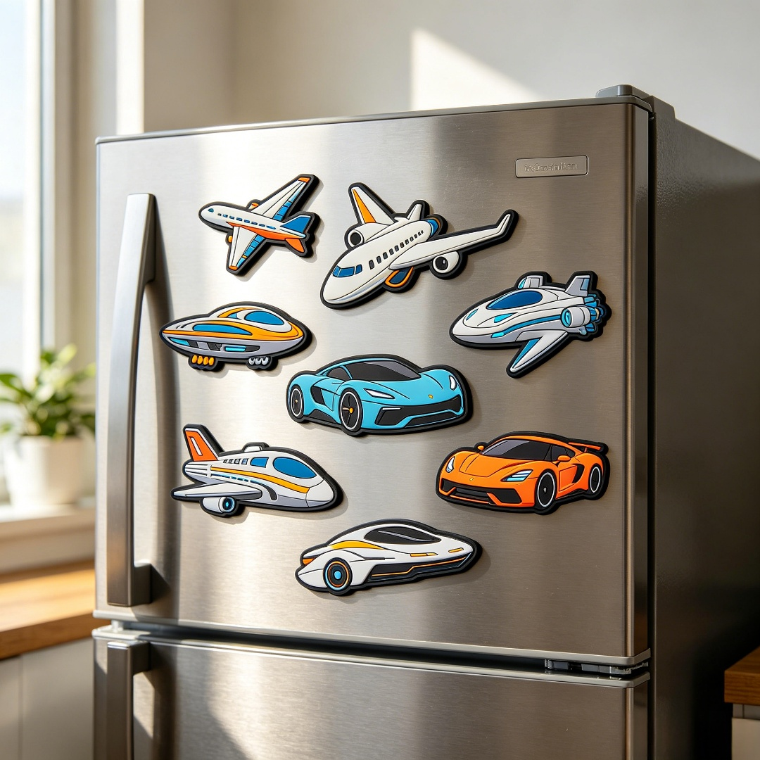 Custom Music Instrument Fridge - Musical Instrument Old ulasan dan harga