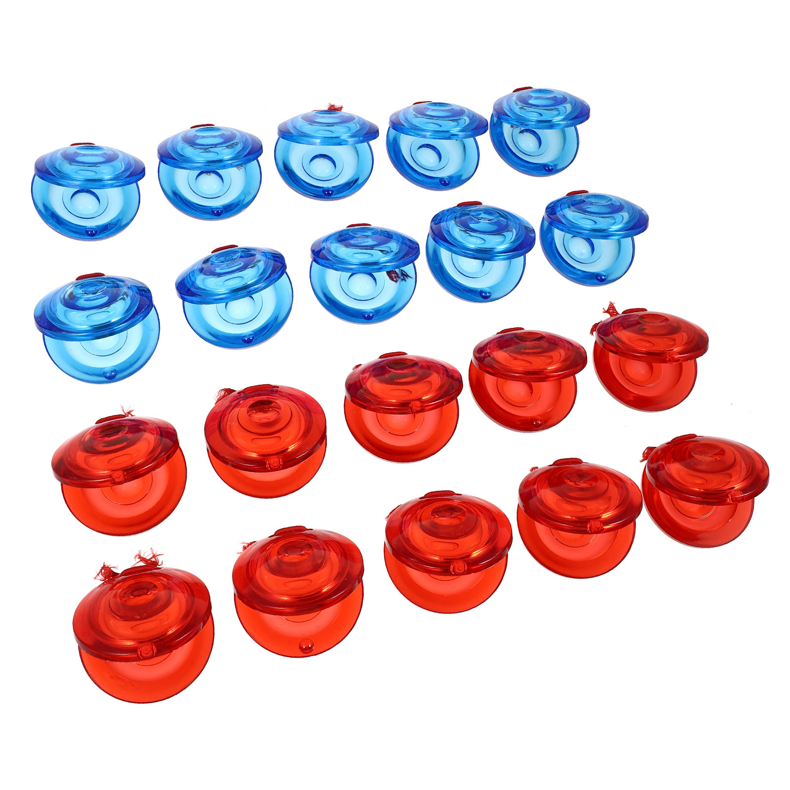 20Pcs Kids Castanet Musical In - Musical Instrument Clapper ulasan dan harga