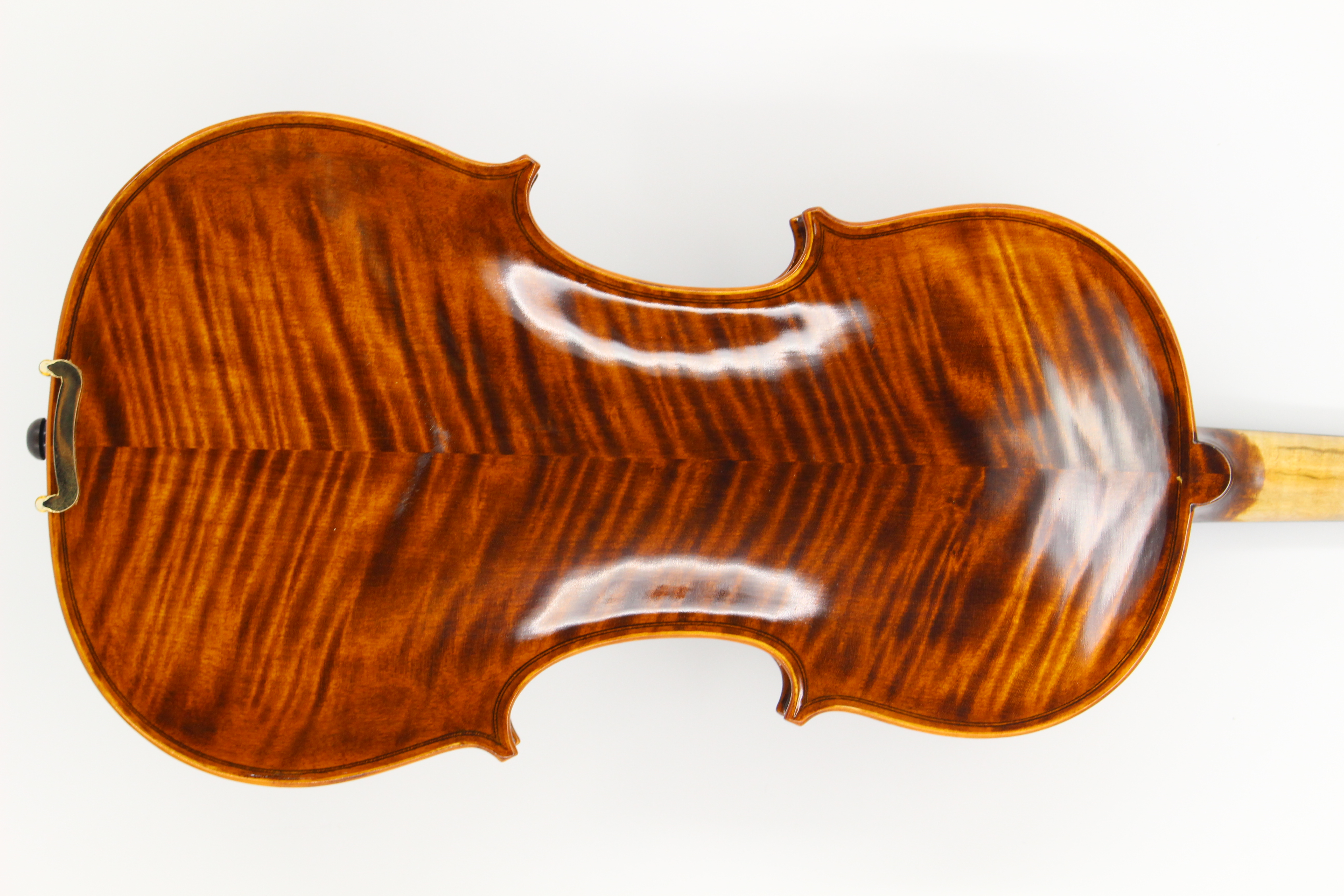 Premium 4/4 Full Size Old Euro - Musical Instrument Old ulasan dan harga