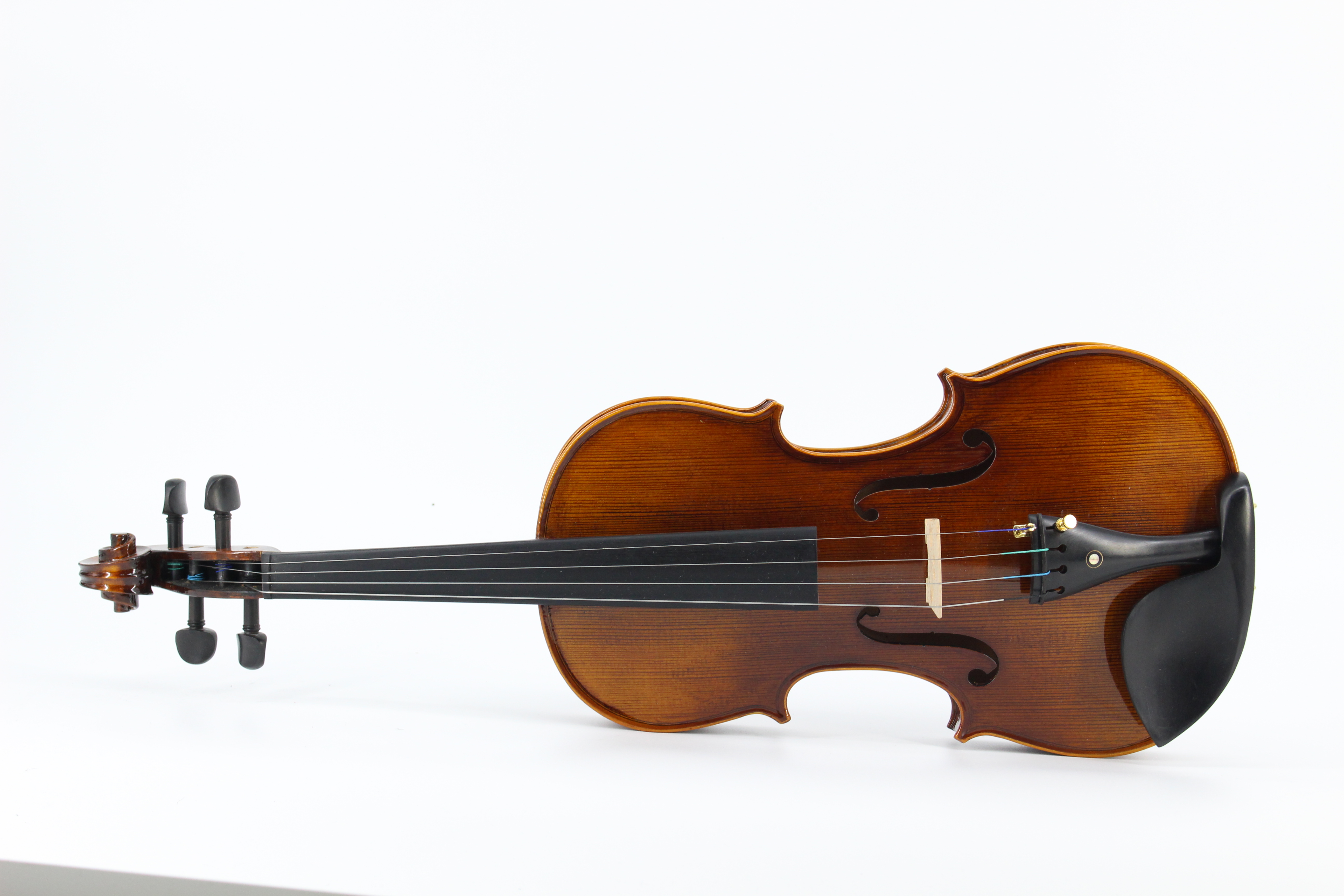 Premium 4/4 Full Size Old Euro - Musical Instrument Old ulasan dan harga
