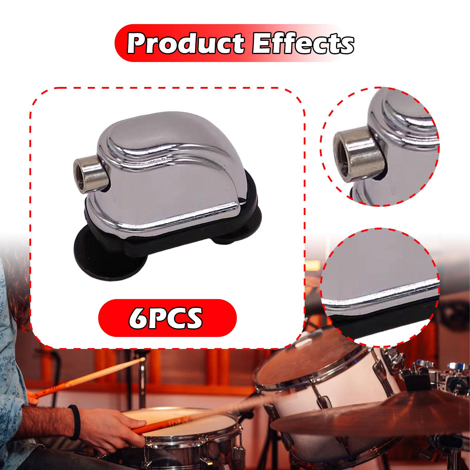 Snare Drum Lugs Percussion Mou - Musical Instrument Old ulasan dan harga