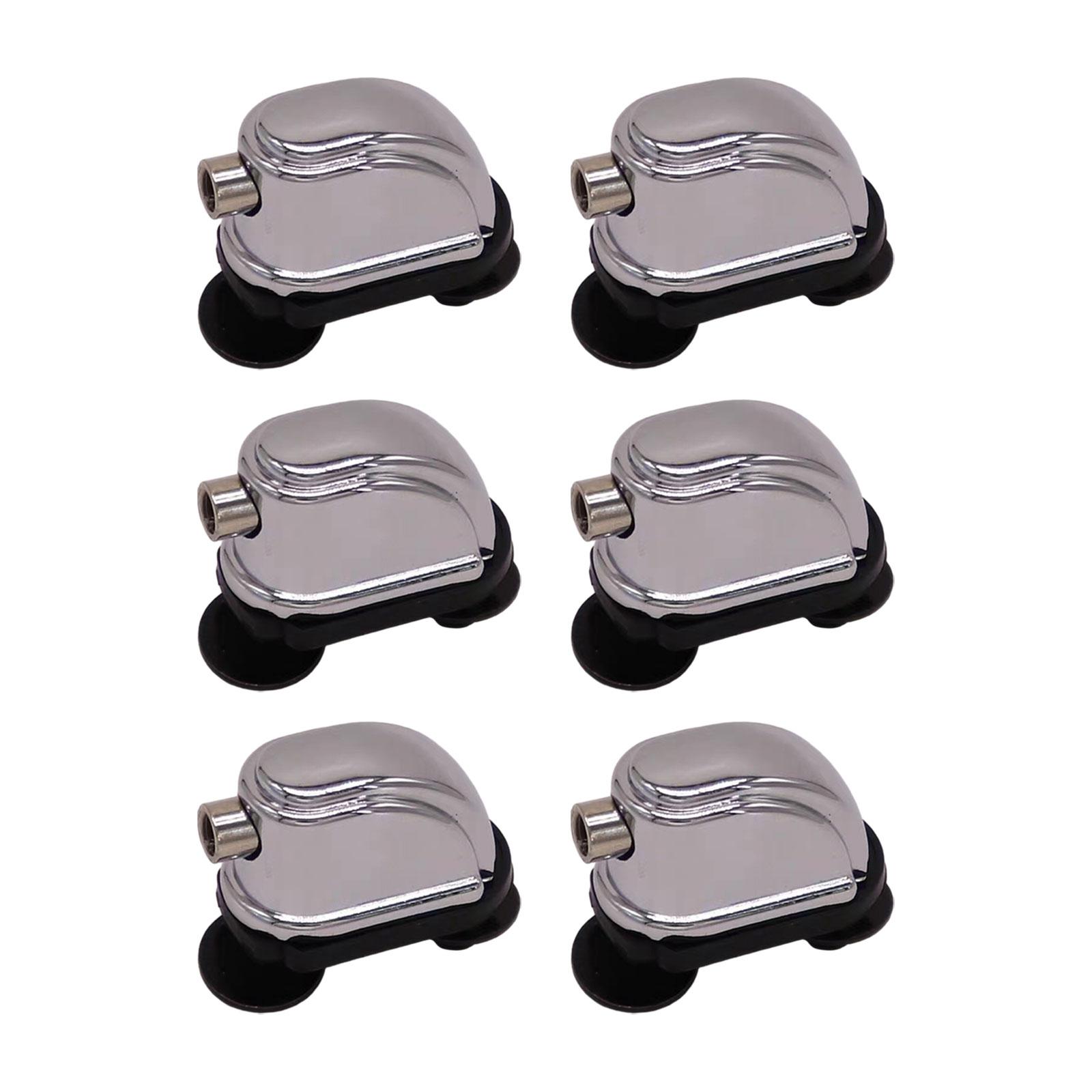 Snare Drum Lugs Percussion Mou - Musical Instrument Old ulasan dan harga