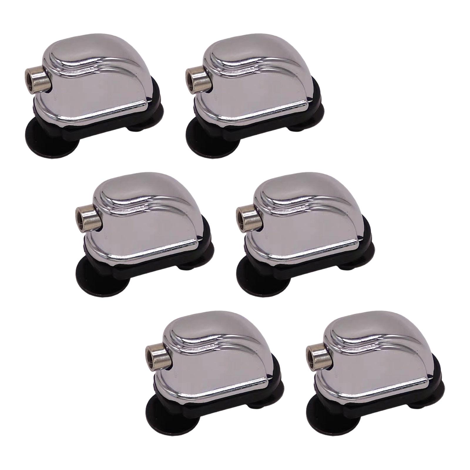 Snare Drum Lugs Percussion Mou - Musical Instrument Old ulasan dan harga