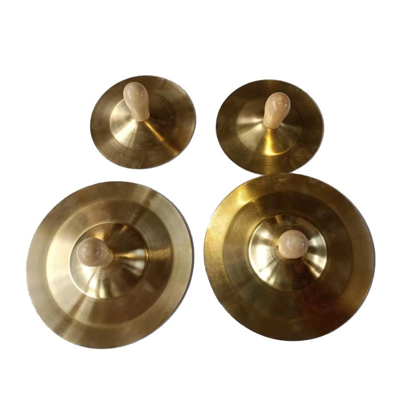 1 Set Hand Percussion Copper C - Musical Instrument Game ulasan dan harga
