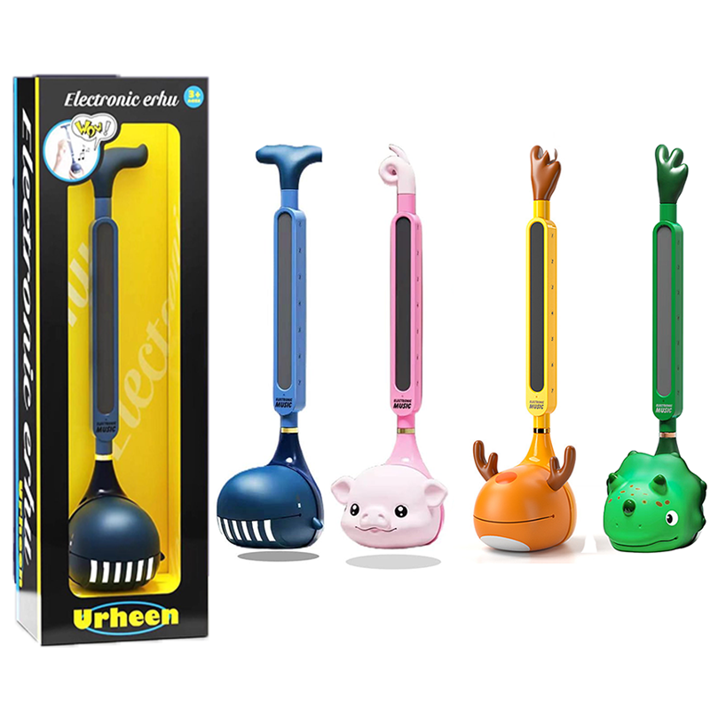 Otamatone Japanese Electronic  - Musical Instrument Japanese ulasan dan harga