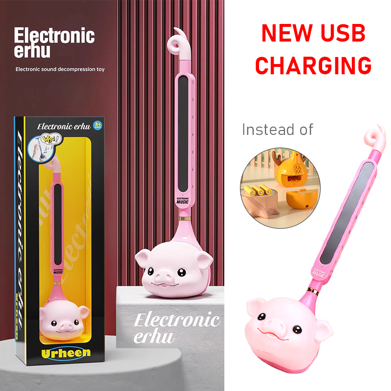 Otamatone Japanese Electronic  - Musical Instrument Japanese ulasan dan harga