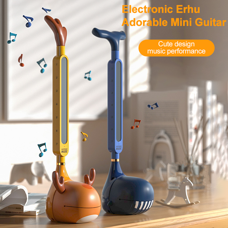 Otamatone Japanese Electronic  - Musical Instrument Japanese ulasan dan harga