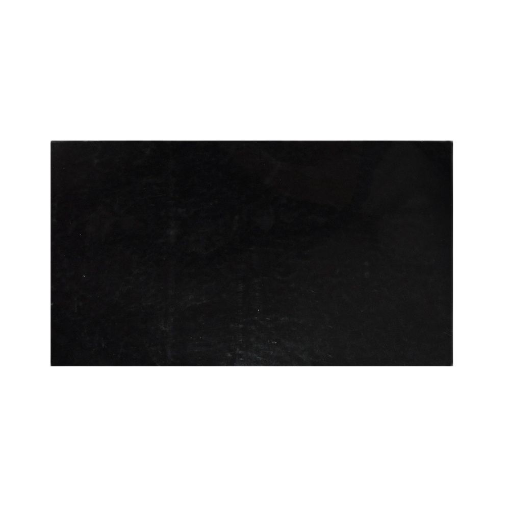 Gauge 0.71mm Solid Black / sol - Musical Instrument Logo ulasan dan harga