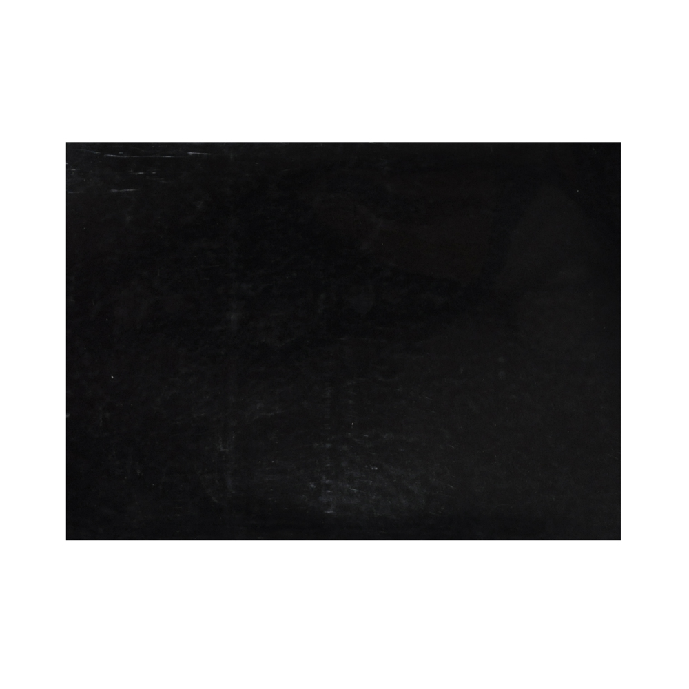 Gauge 0.71mm Solid Black / sol - Musical Instrument Logo ulasan dan harga