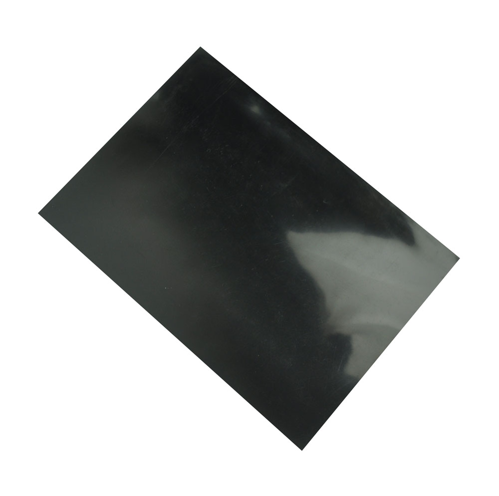 Gauge 0.71mm Solid Black / sol - Musical Instrument Logo ulasan dan harga