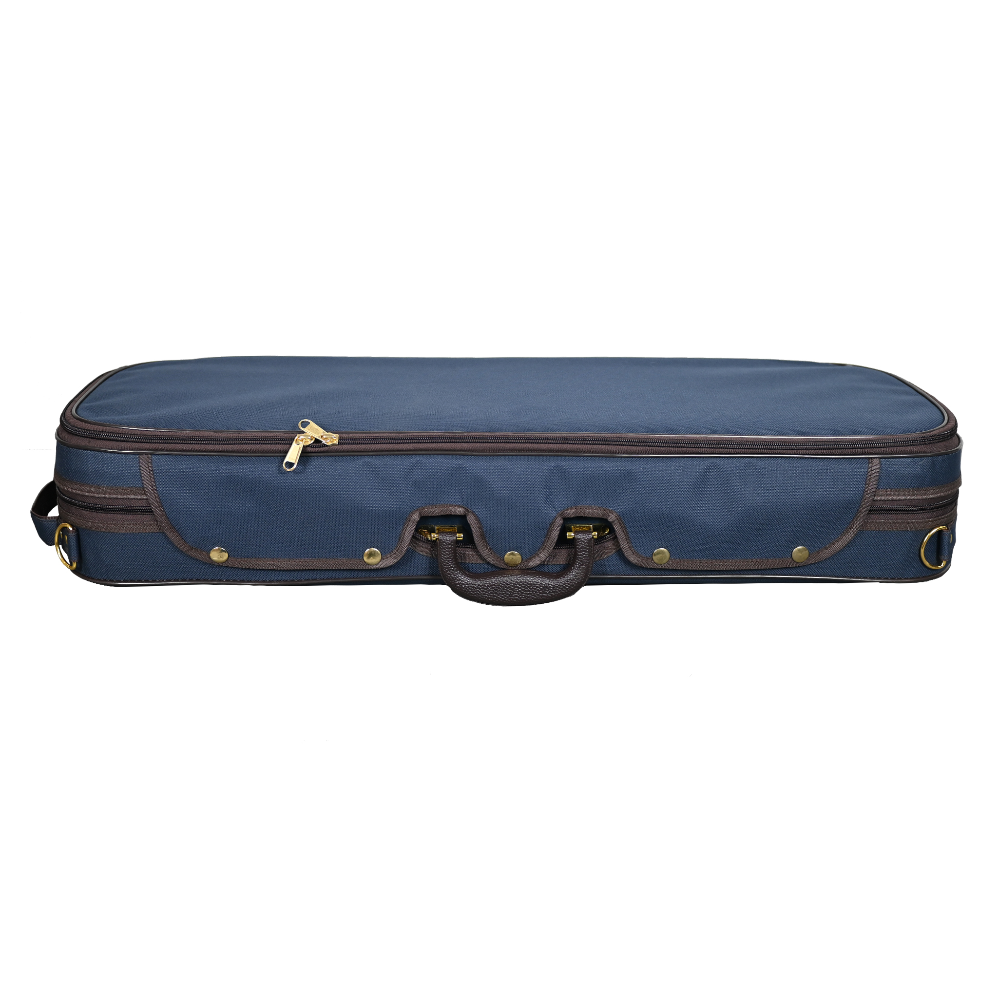 Violin Case Oxford Cloth Foam  - Musical Instrument Box ulasan dan harga