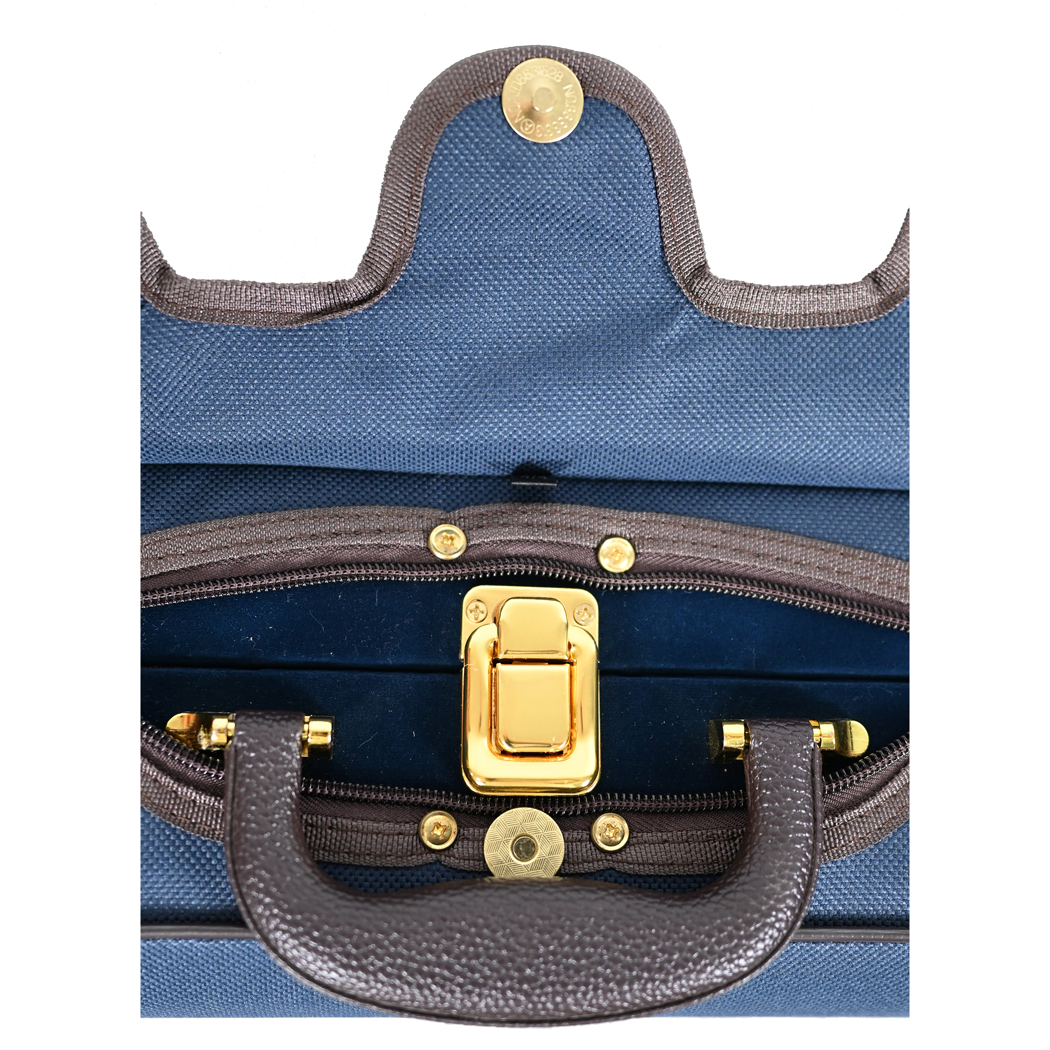 Violin Case Oxford Cloth Foam  - Musical Instrument Box ulasan dan harga