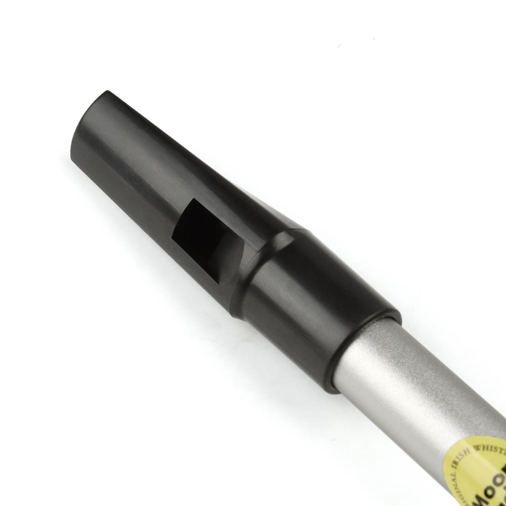 Multi colour D Key 6 Holes Iri - Penny Whistle D ulasan dan harga