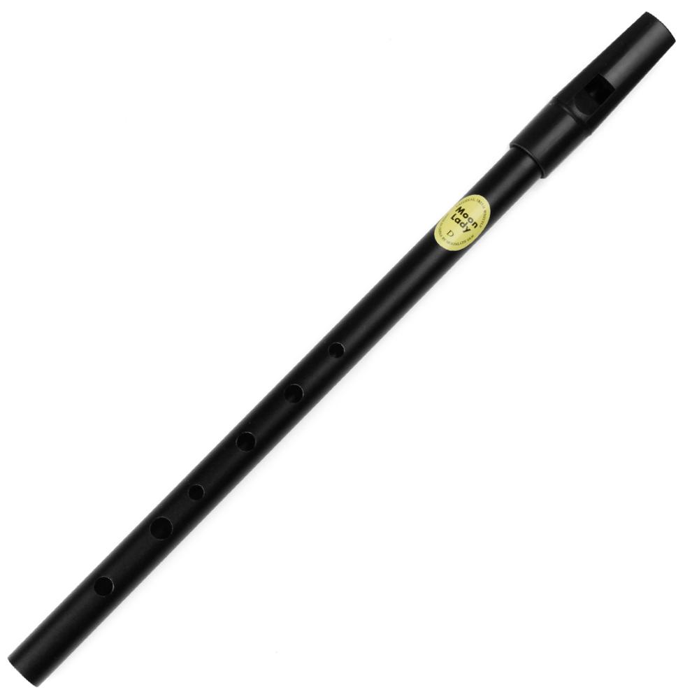 Multi colour D Key 6 Holes Iri - Penny Whistle D ulasan dan harga
