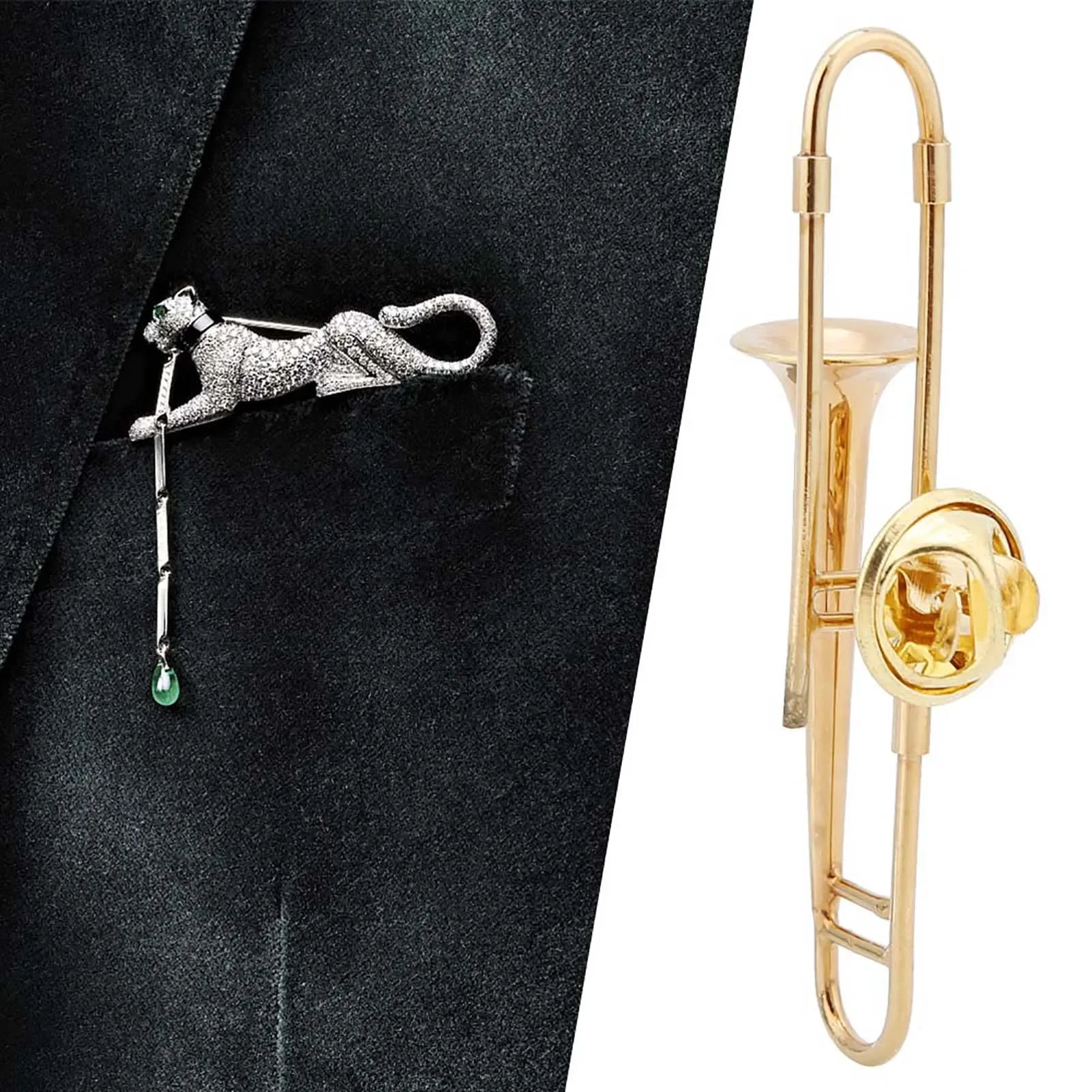 Music Series Musical Instrumen - Musical Instrument Jewelry ulasan dan harga