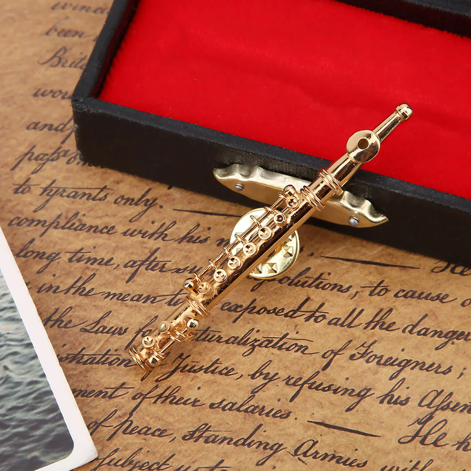 Music Series Musical Instrumen - Musical Instrument Jewelry ulasan dan harga
