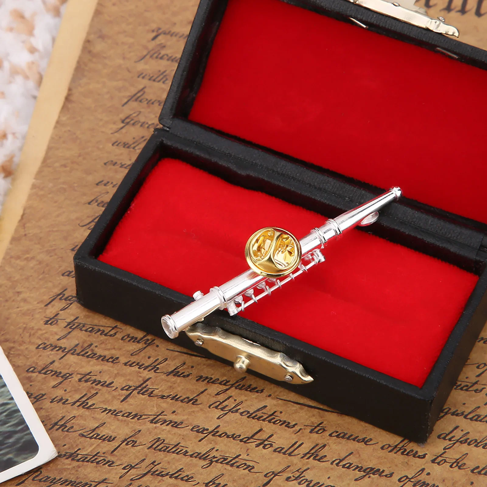 Music Series Musical Instrumen - Musical Instrument Jewelry ulasan dan harga