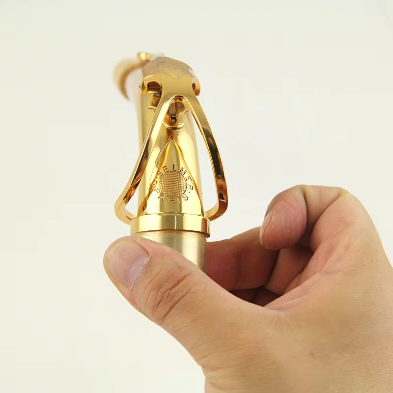 Alto Saxophone Customizable Lo - Musical Instrument Logo ulasan dan harga