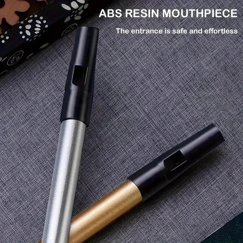 Miwayer Authentic Irish Whistl - Penny Whistle D ulasan dan harga